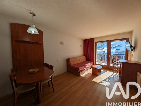 Appartement à vendre 2 pièces 33 m² Bagnères-de-Bigorre