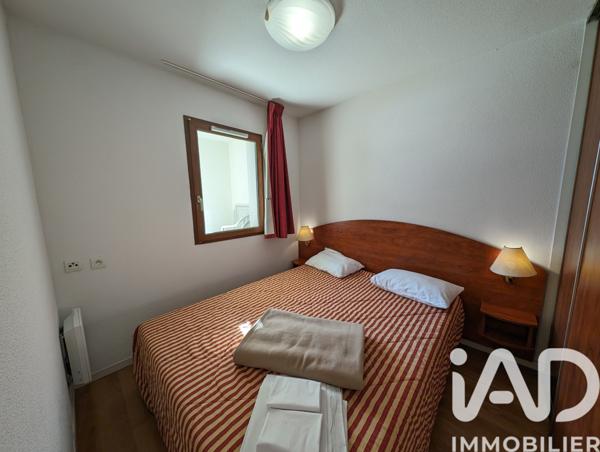 Appartement à vendre 2 pièces 33 m² Bagnères-de-Bigorre