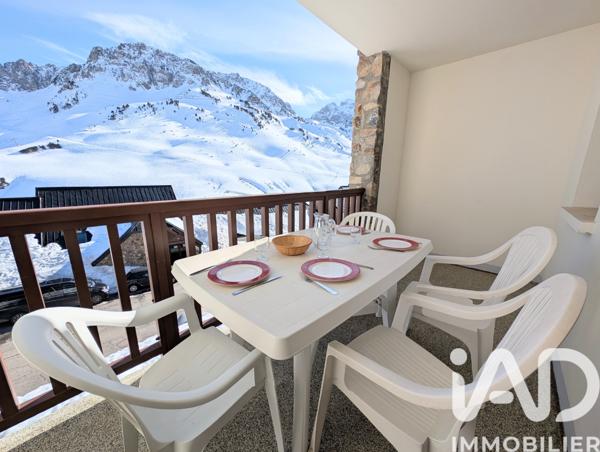 Appartement à vendre 2 pièces 33 m² Bagnères-de-Bigorre