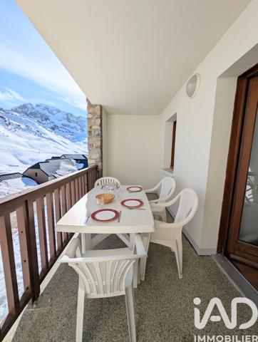 Appartement à vendre 2 pièces 33 m² Bagnères-de-Bigorre