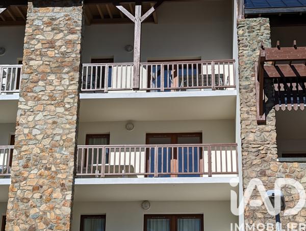 Appartement à vendre 2 pièces 33 m² Bagnères-de-Bigorre