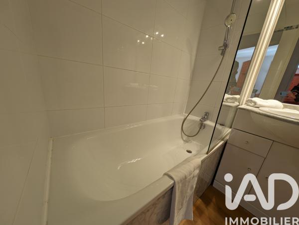 Appartement à vendre 2 pièces 33 m² Bagnères-de-Bigorre