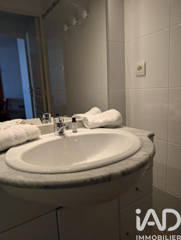 Appartement à vendre 2 pièces 33 m² Bagnères-de-Bigorre