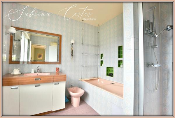 ✨ Maison familiale 6 chambres + studio indépendant – Quartier Saint Adjutor – Vernon ✨