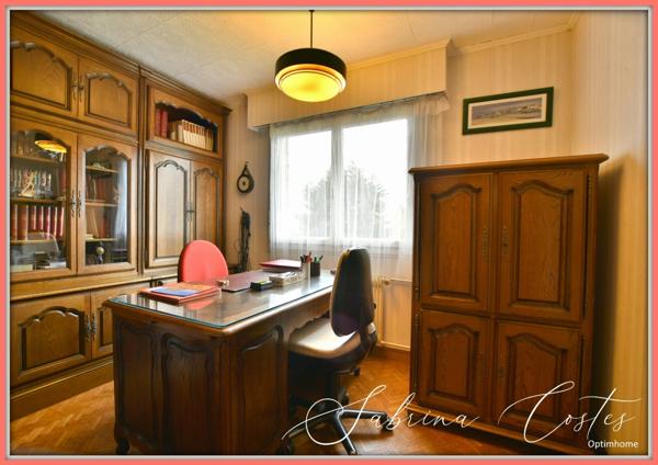 ✨ Maison familiale 6 chambres + studio indépendant – Quartier Saint Adjutor – Vernon ✨