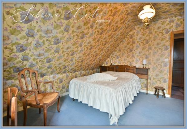 ✨ Maison familiale 6 chambres + studio indépendant – Quartier Saint Adjutor – Vernon ✨