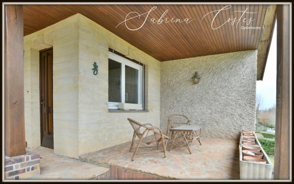 ✨ Maison familiale 6 chambres + studio indépendant – Quartier Saint Adjutor – Vernon ✨