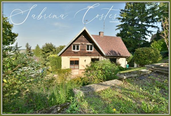 ✨ Maison familiale 6 chambres + studio indépendant – Quartier Saint Adjutor – Vernon ✨