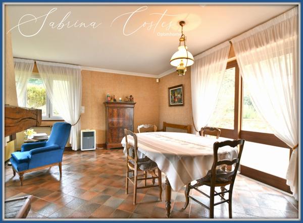 ✨ Maison familiale 6 chambres + studio indépendant – Quartier Saint Adjutor – Vernon ✨