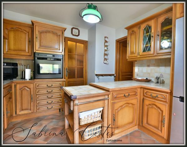 ✨ Maison familiale 6 chambres + studio indépendant – Quartier Saint Adjutor – Vernon ✨