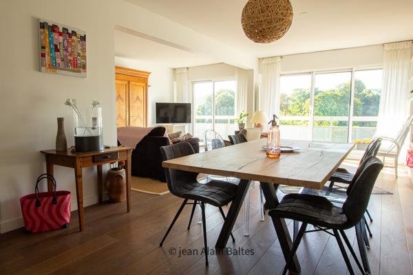 Appartement 5 pièces - 123 m² Bien prestige