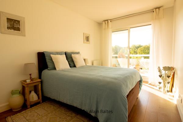 Appartement 5 pièces - 123 m² Bien prestige