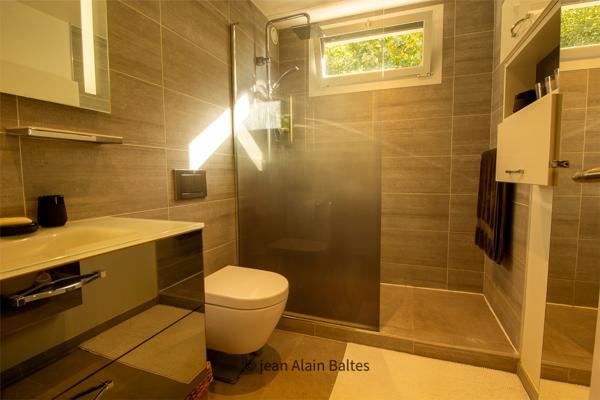 Appartement 5 pièces - 123 m² Bien prestige