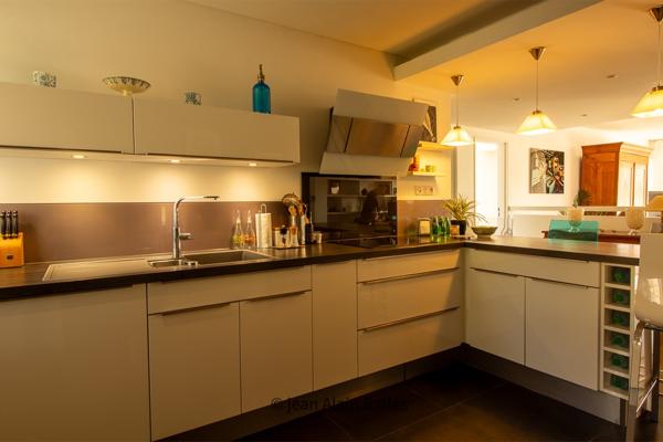 Appartement 5 pièces - 123 m² Bien prestige