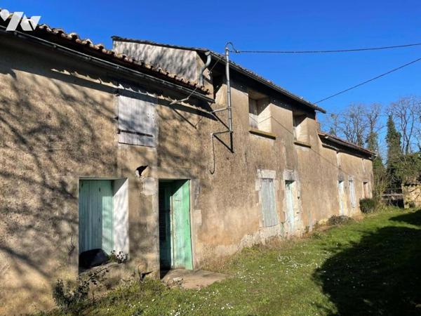 Ensemble à Rénover