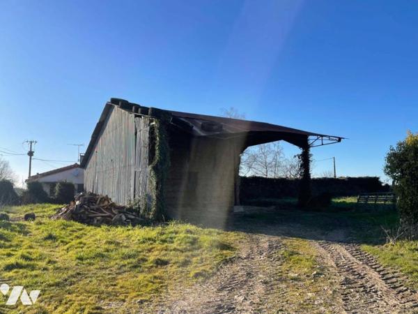 Ensemble à Rénover