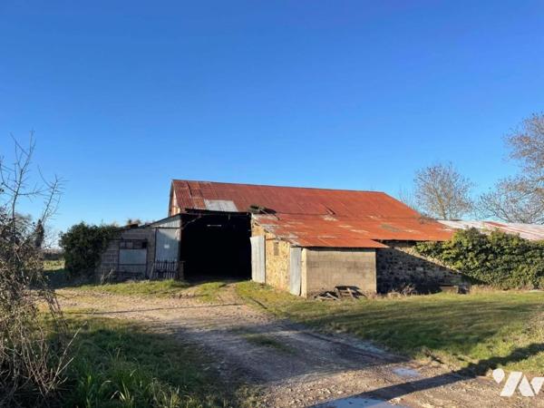 Ensemble à Rénover