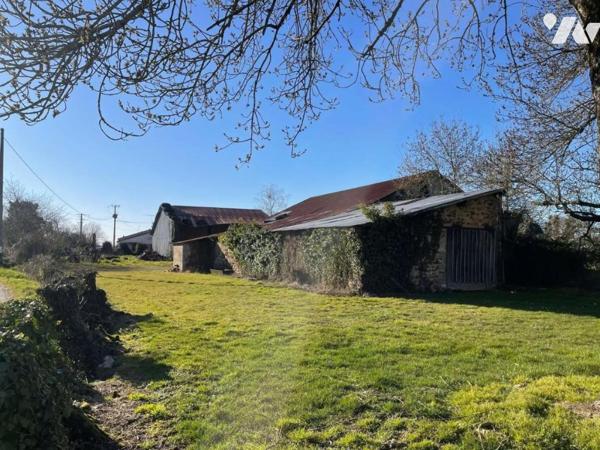 Ensemble à Rénover