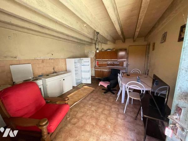 Ensemble à Rénover