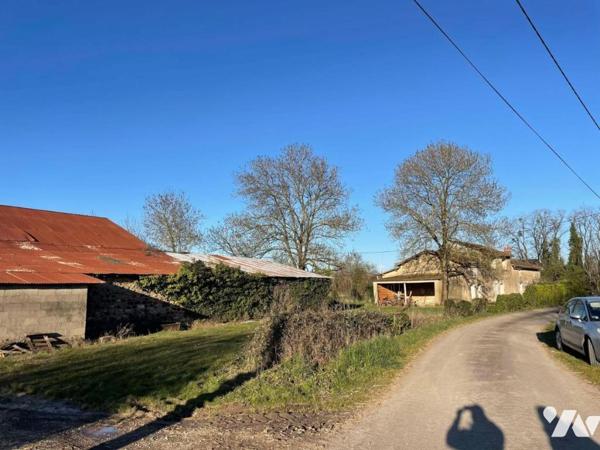 Ensemble à Rénover