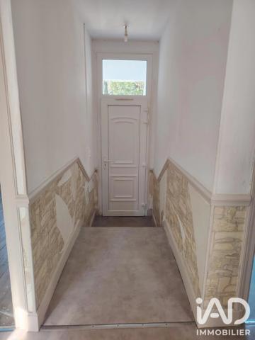 Maison à vendre 3 pièces 65 m² Abrest