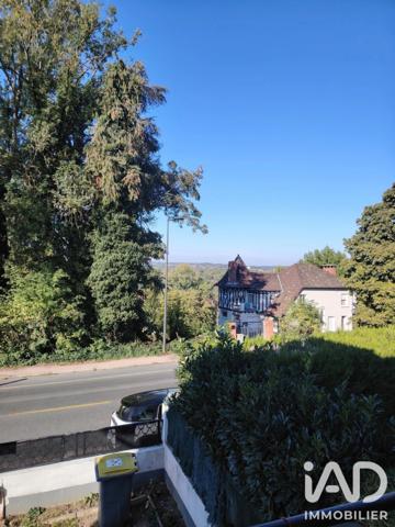 Maison à vendre 3 pièces 65 m² Abrest