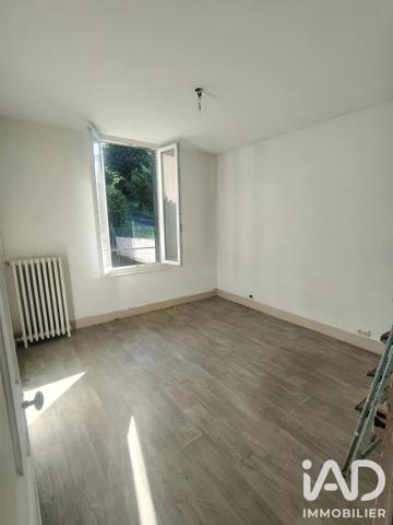 Maison à vendre 3 pièces 65 m² Abrest