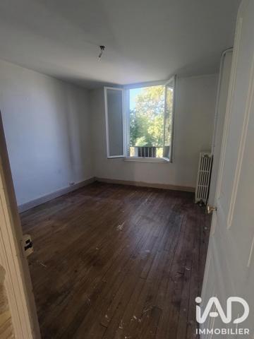 Maison à vendre 3 pièces 65 m² Abrest