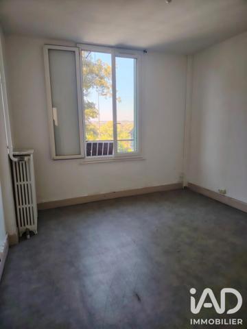 Maison à vendre 3 pièces 65 m² Abrest