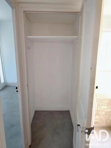 Maison à vendre 3 pièces 65 m² Abrest
