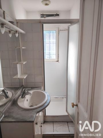 Maison à vendre 3 pièces 65 m² Abrest
