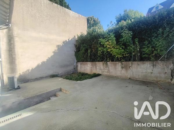 Maison à vendre 3 pièces 65 m² Abrest