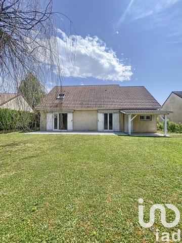 Maison à vendre 5 pièces 120 m² Limeil-Brévannes