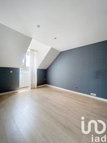Maison à vendre 5 pièces 120 m² Limeil-Brévannes