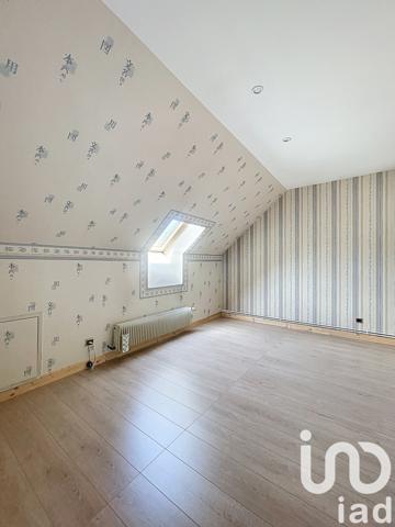 Maison à vendre 5 pièces 120 m² Limeil-Brévannes