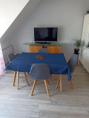 Appartement à LARMOR-PLAGE, 56260 - 2 pièces 32m²