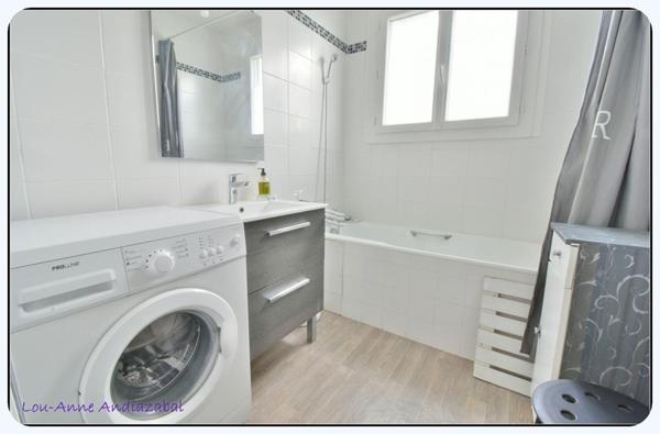 MOURENX - APPARTEMENT 71,45 M² HABITABLE