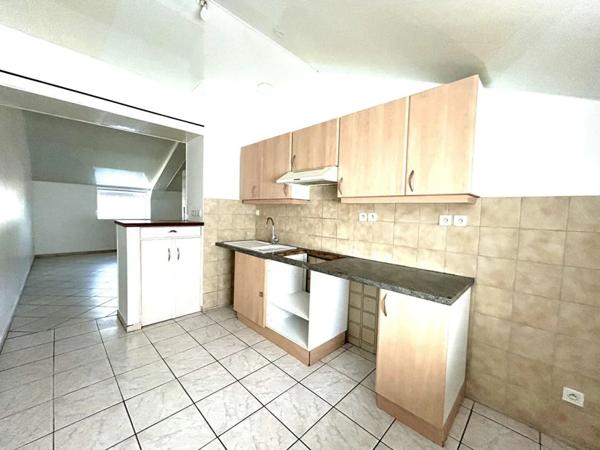 Appartement à vendre à Saint-Fons (69190)