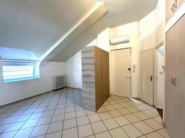 Appartement à vendre à Saint-Fons (69190)