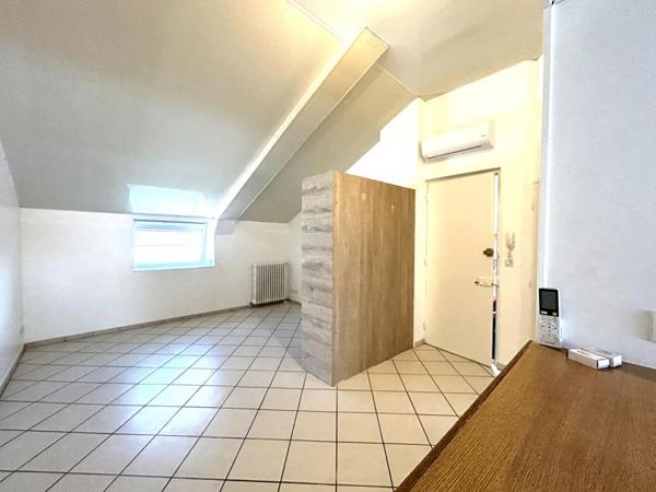 Appartement à vendre à Saint-Fons (69190)