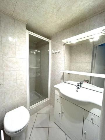 Appartement à vendre à Saint-Fons (69190)