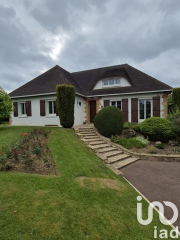 Maison à vendre 5 pièces 133 m² Blangy-sur-Bresle
