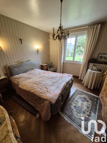 Maison à vendre 5 pièces 133 m² Blangy-sur-Bresle