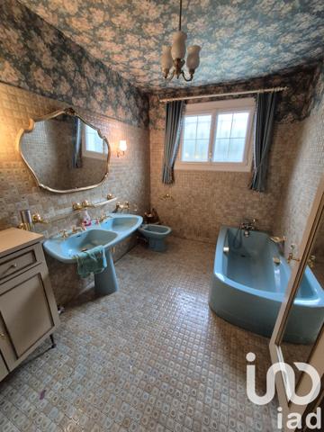 Maison à vendre 5 pièces 133 m² Blangy-sur-Bresle