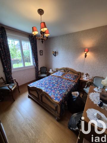 Maison à vendre 5 pièces 133 m² Blangy-sur-Bresle