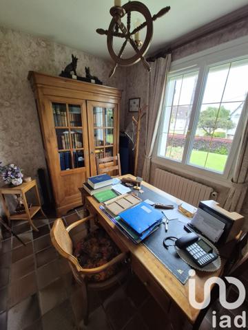 Maison à vendre 5 pièces 133 m² Blangy-sur-Bresle