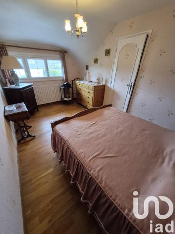 Maison à vendre 5 pièces 133 m² Blangy-sur-Bresle