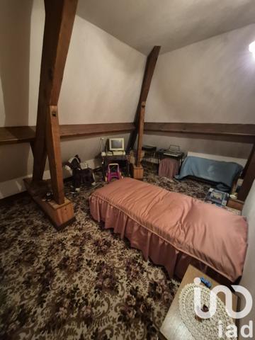 Maison à vendre 5 pièces 133 m² Blangy-sur-Bresle