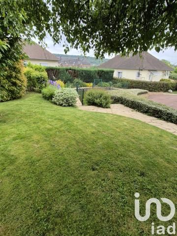 Maison à vendre 5 pièces 133 m² Blangy-sur-Bresle