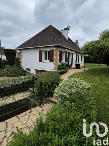 Maison à vendre 5 pièces 133 m² Blangy-sur-Bresle